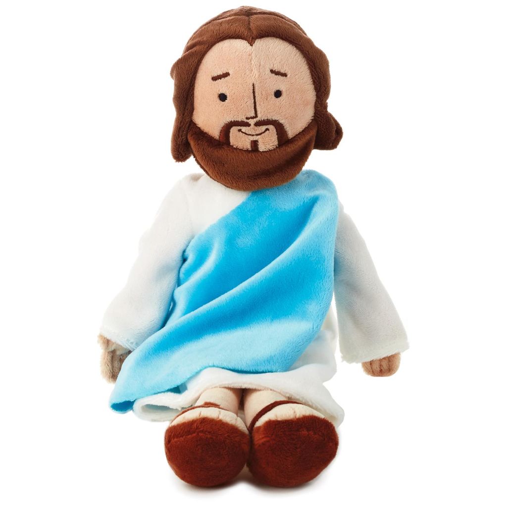 jesus