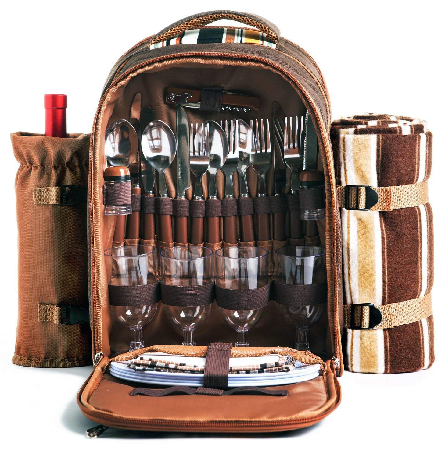 picnic bagpack